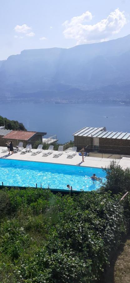 Maisonette Caterina Tremosine Exterior foto