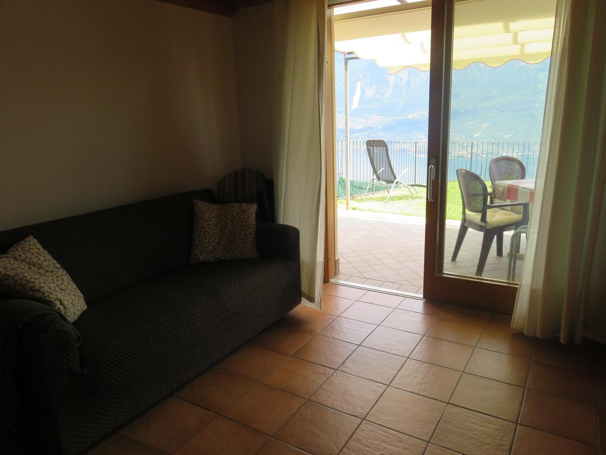 Maisonette Caterina Tremosine Exterior foto